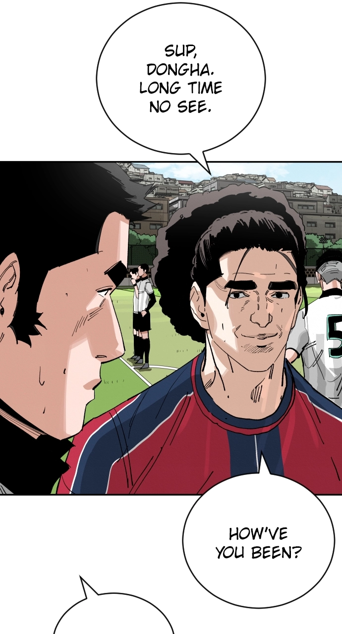 The Build Up Chapter 179 Page 106