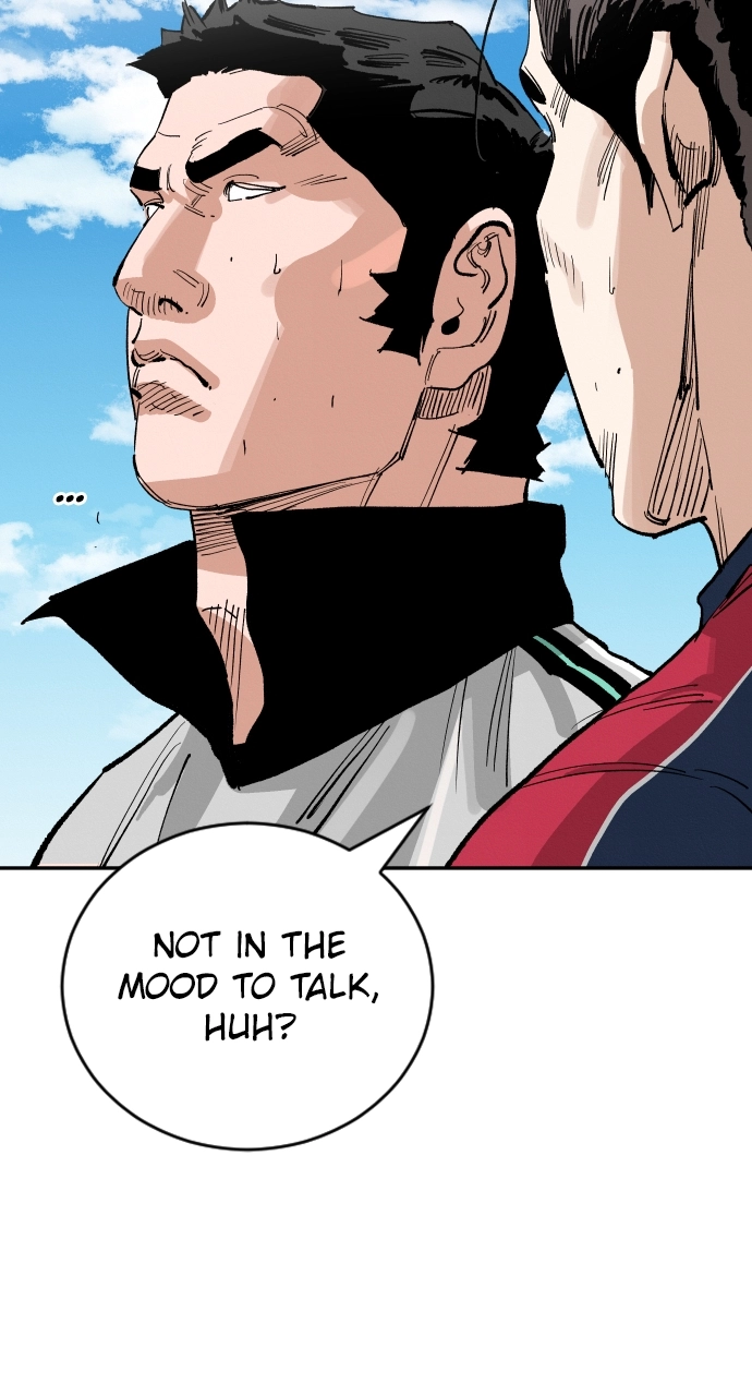 The Build Up Chapter 179 Page 108