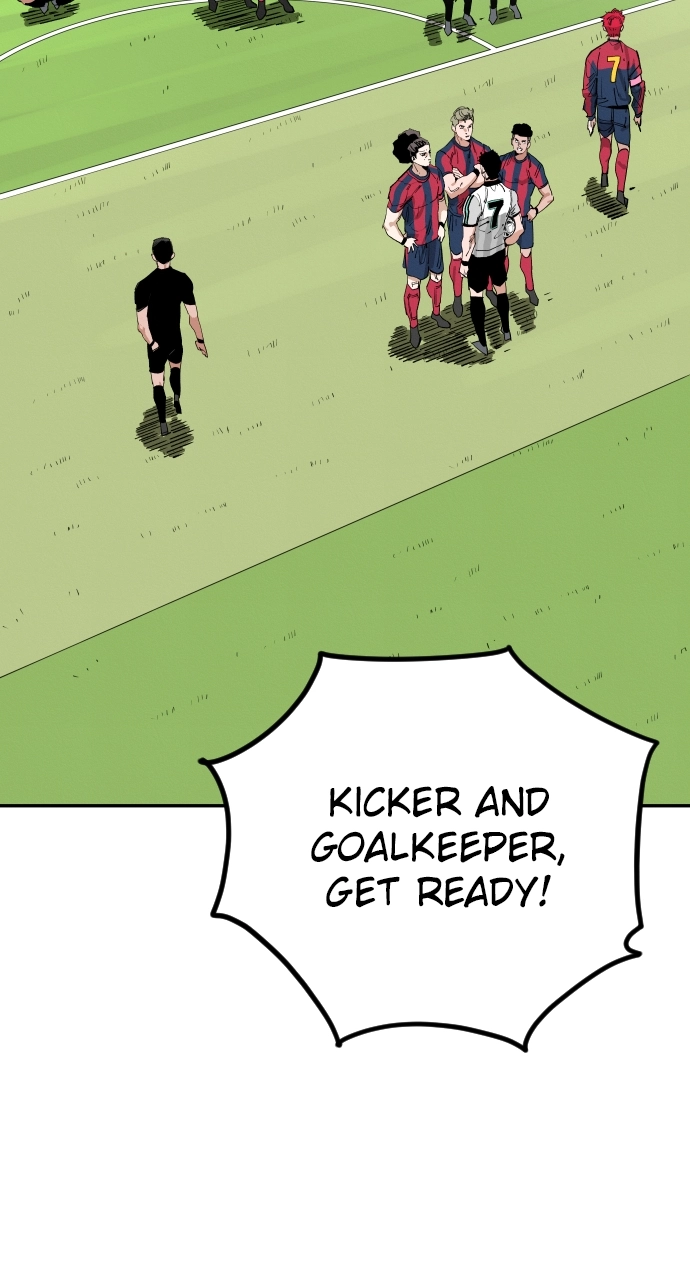 The Build Up Chapter 179 Page 110