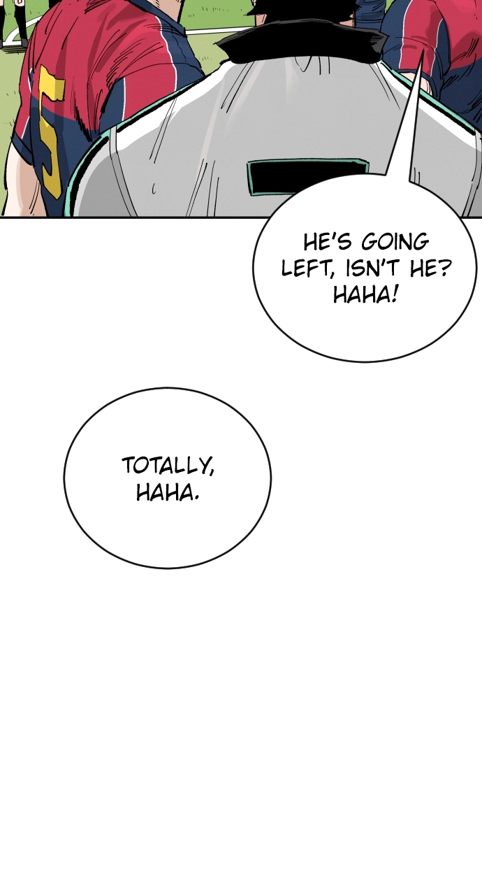 The Build Up Chapter 179 Page 112