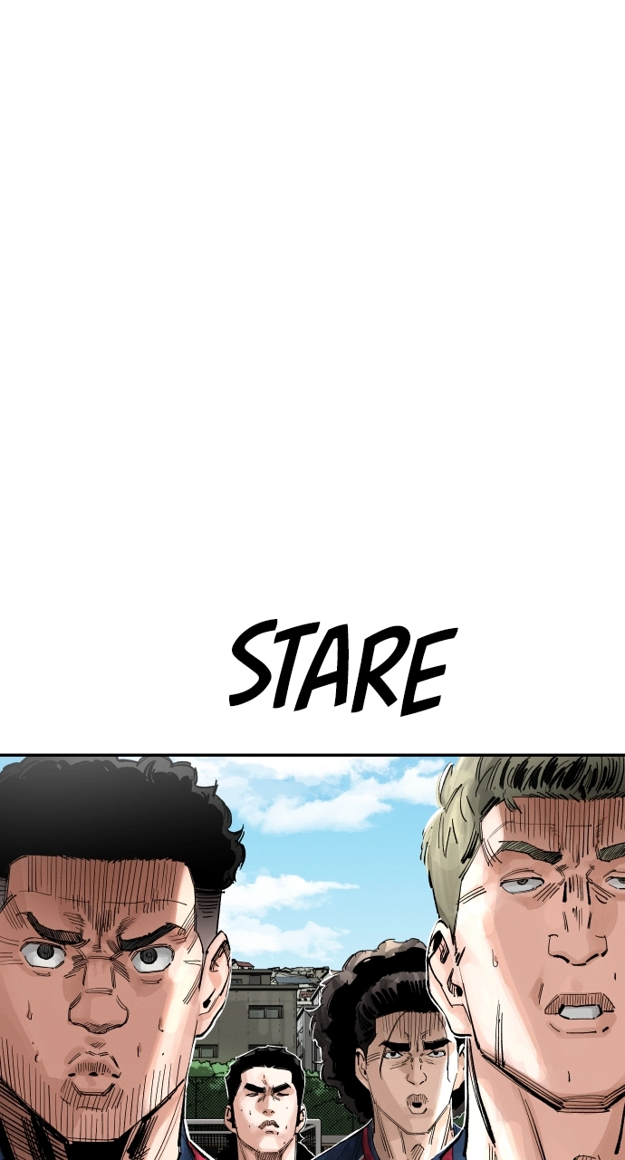 The Build Up Chapter 179 Page 113