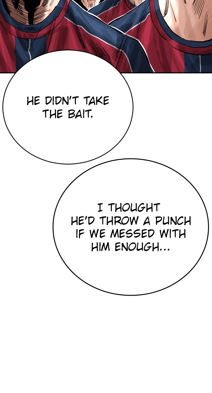 The Build Up Chapter 179 Page 114