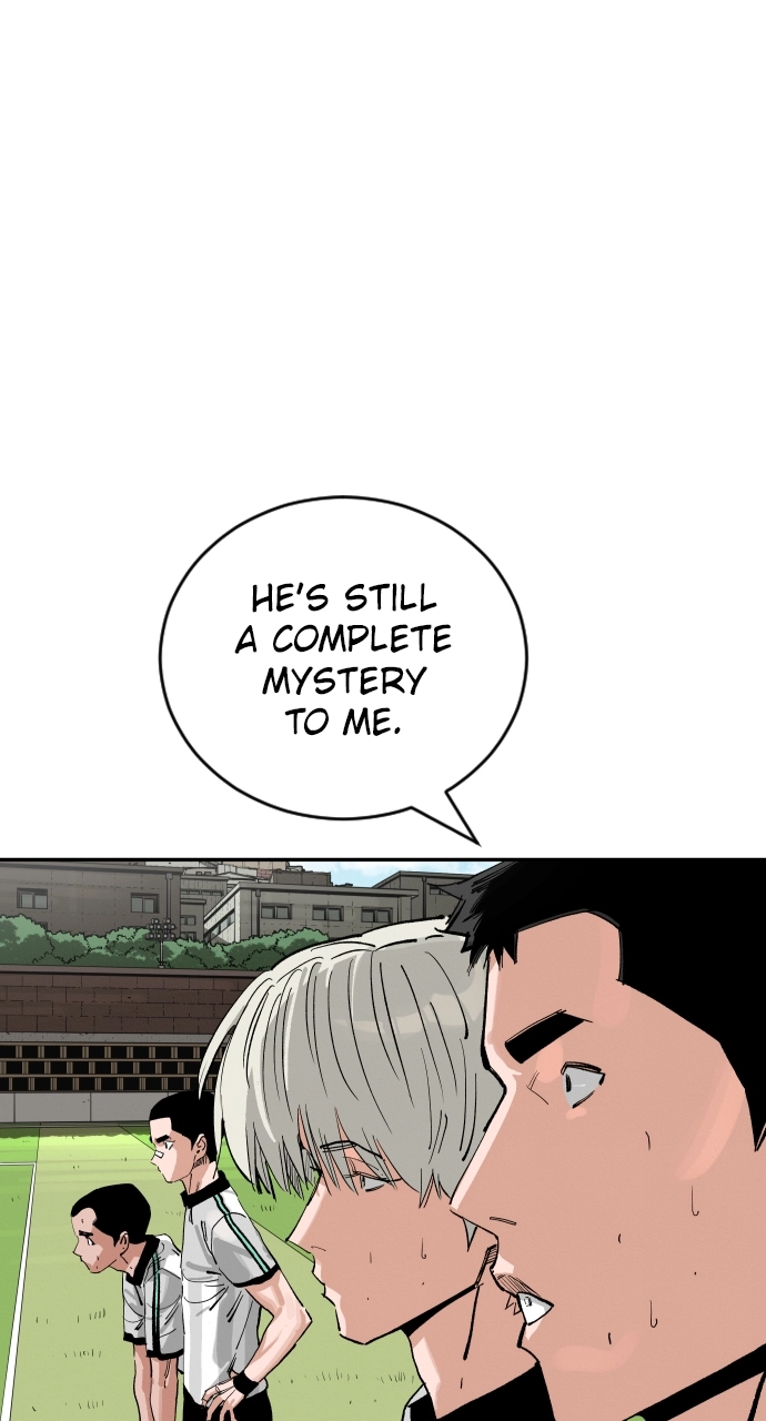 The Build Up Chapter 179 Page 115