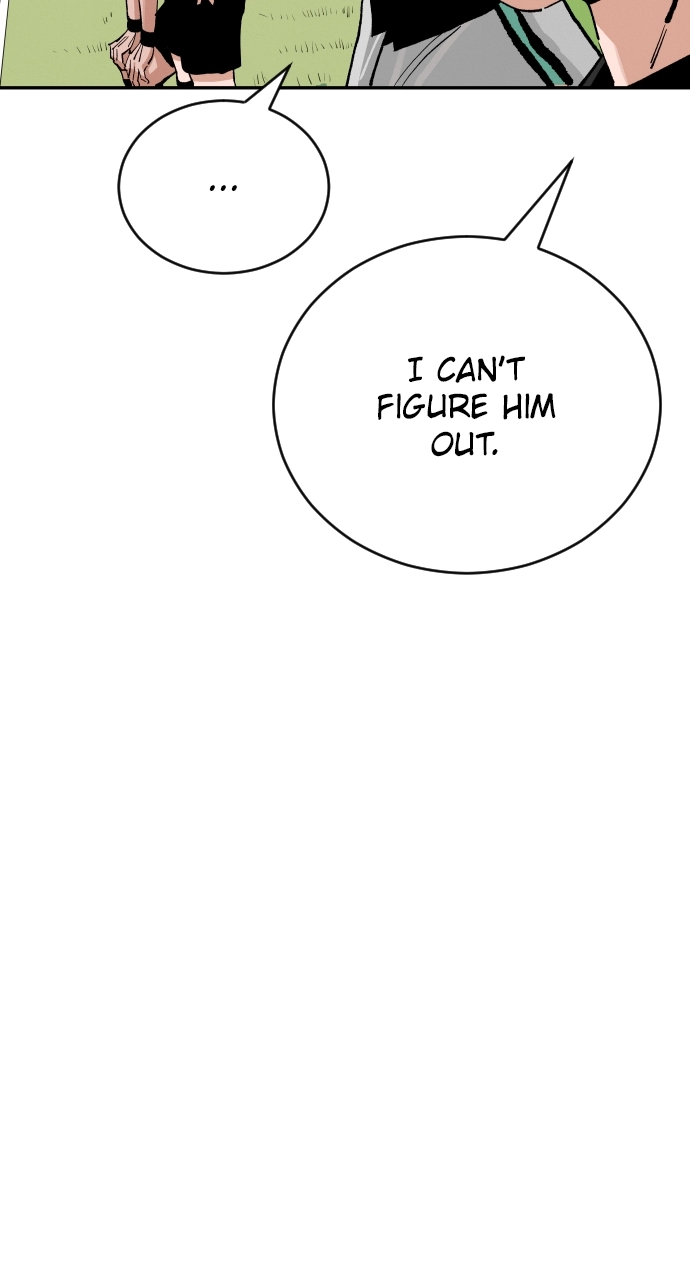 The Build Up Chapter 179 Page 116
