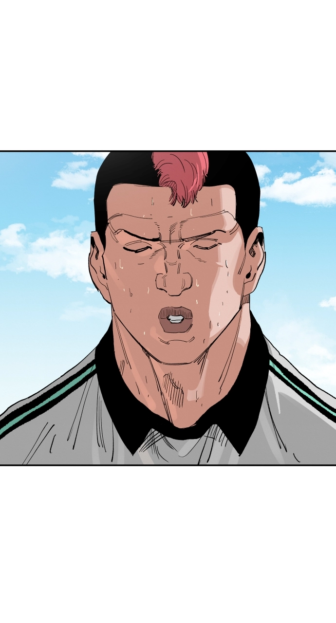 The Build Up Chapter 179 Page 117