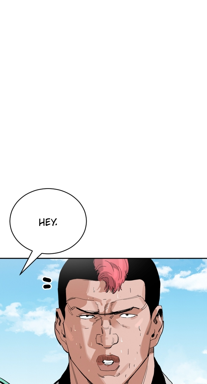 The Build Up Chapter 179 Page 118