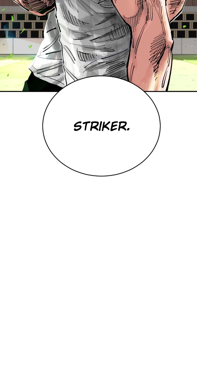 The Build Up Chapter 179 Page 121