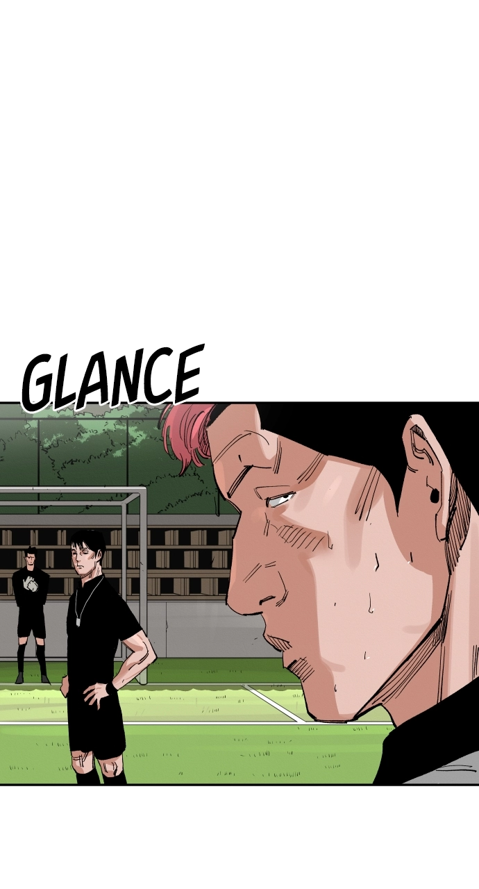 The Build Up Chapter 179 Page 125