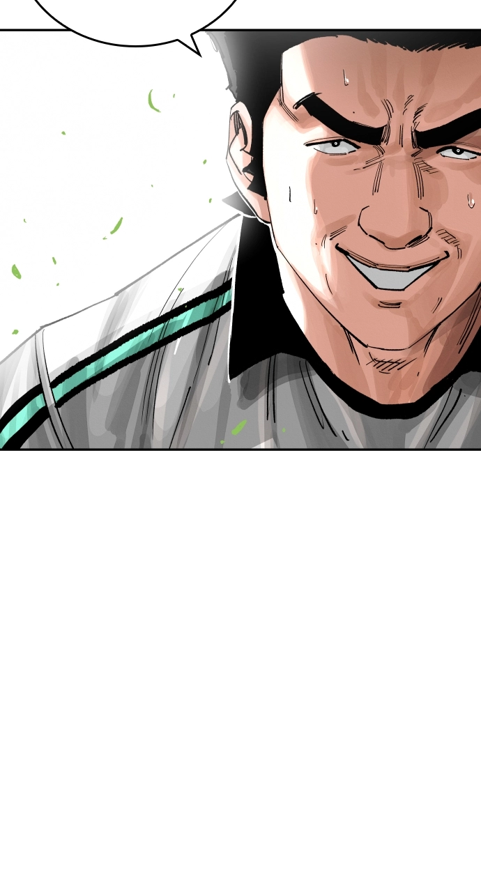 The Build Up Chapter 179 Page 127