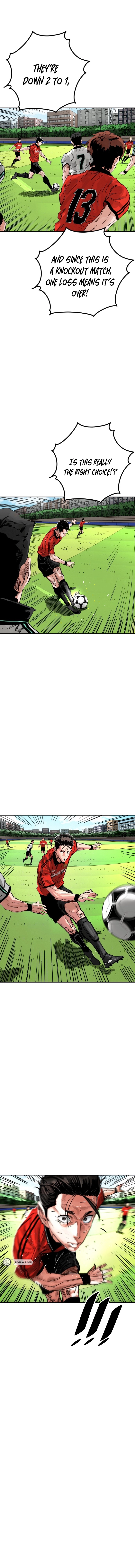 The Build Up Chapter 201 - 201 Page 9