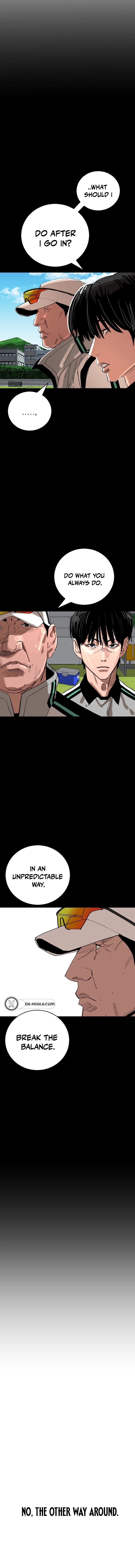 The Build Up Chapter 209 - 209 Page 24