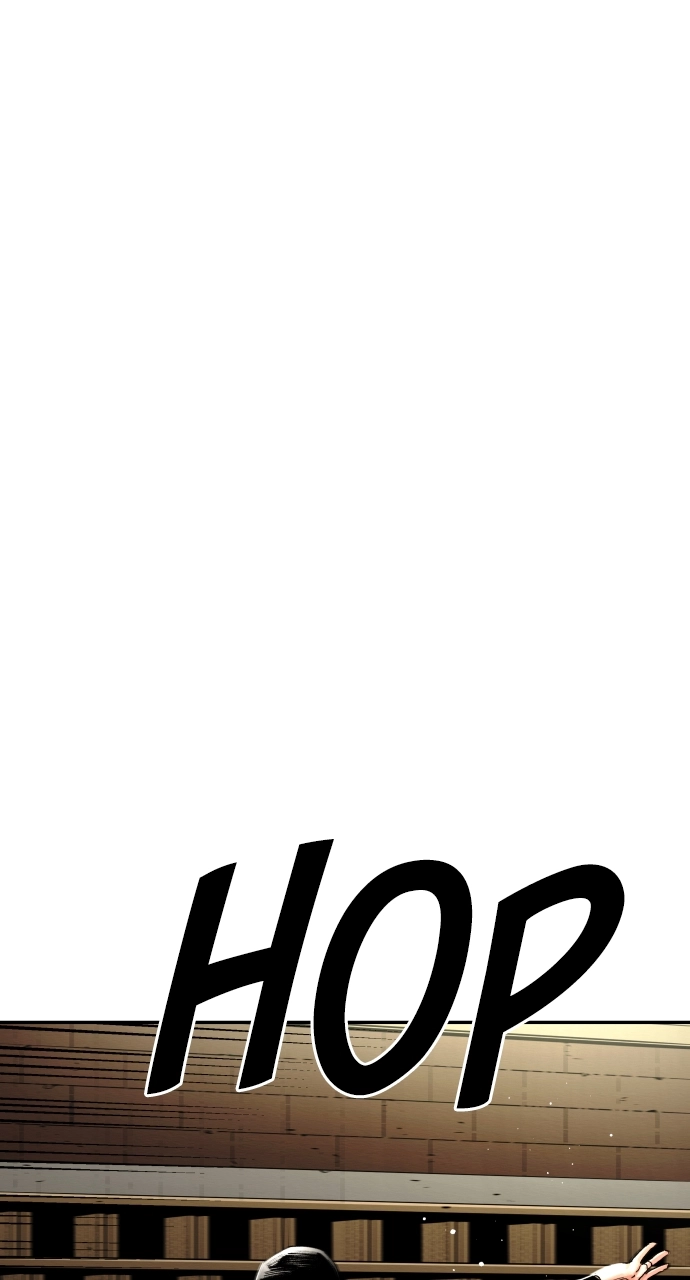 The Build Up Chapter 181 Page 8