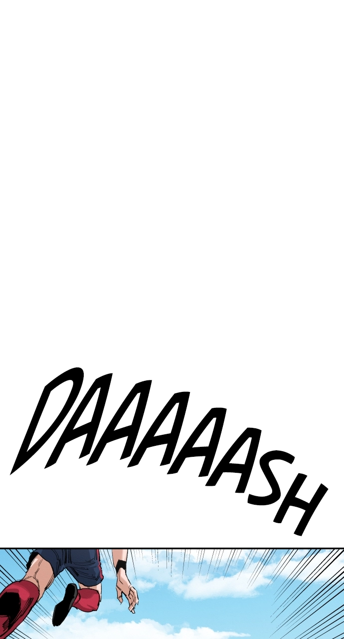 The Build Up Chapter 181 Page 10