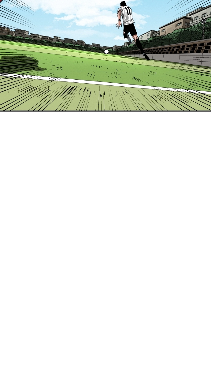 The Build Up Chapter 181 Page 11
