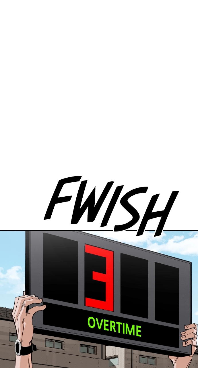 The Build Up Chapter 181 Page 12