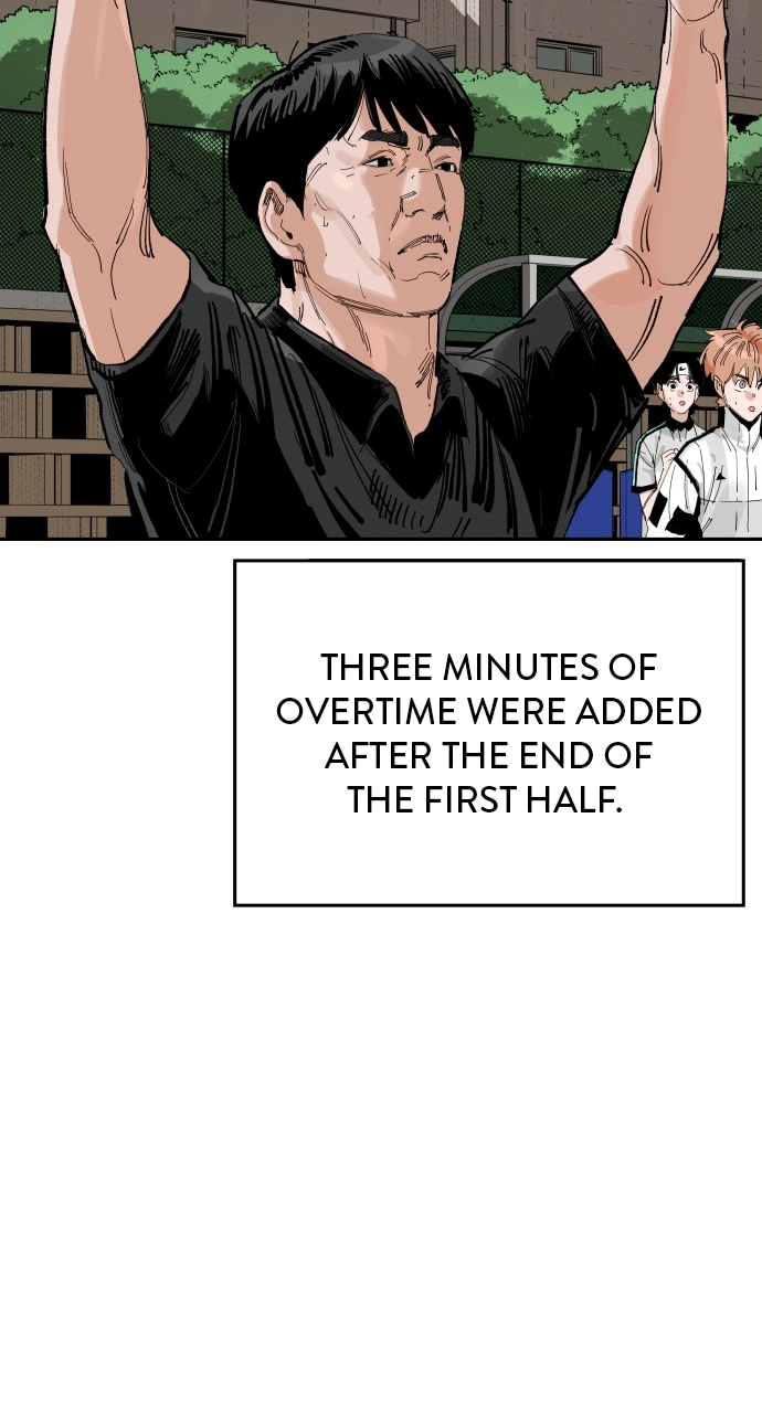 The Build Up Chapter 181 Page 13