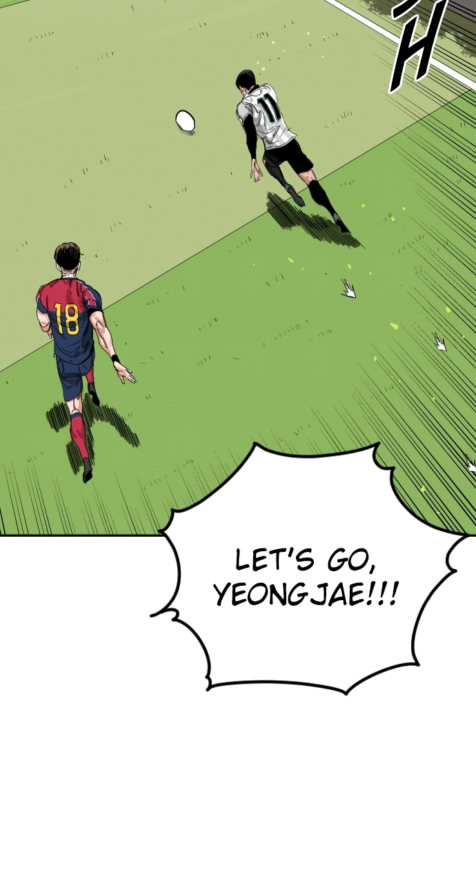 The Build Up Chapter 181 Page 15