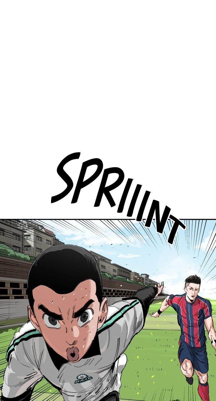 The Build Up Chapter 181 Page 16