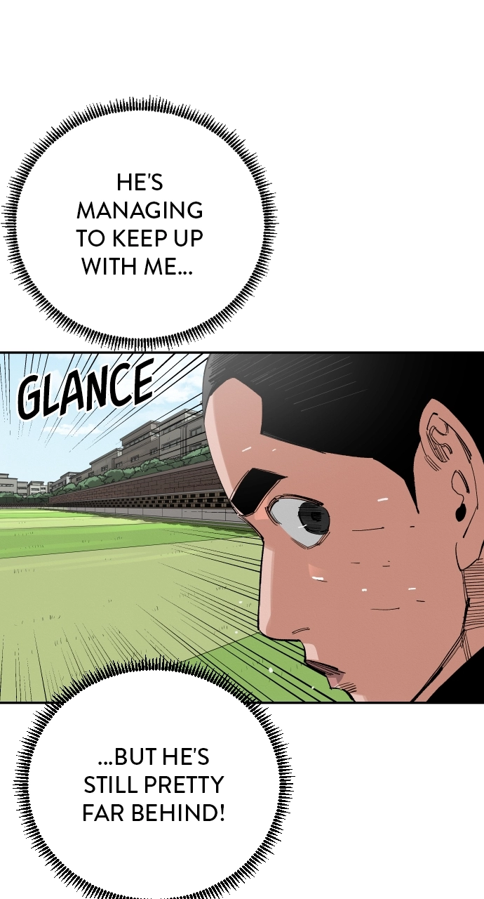 The Build Up Chapter 181 Page 18