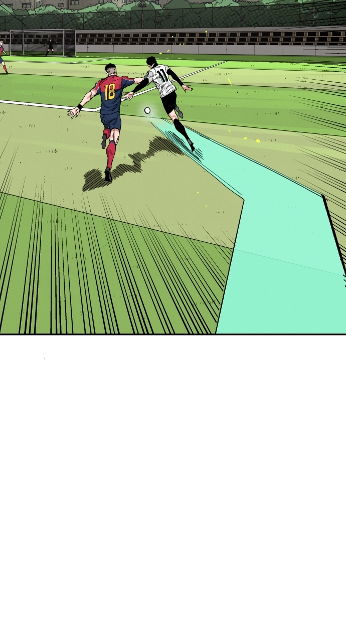 The Build Up Chapter 181 Page 25