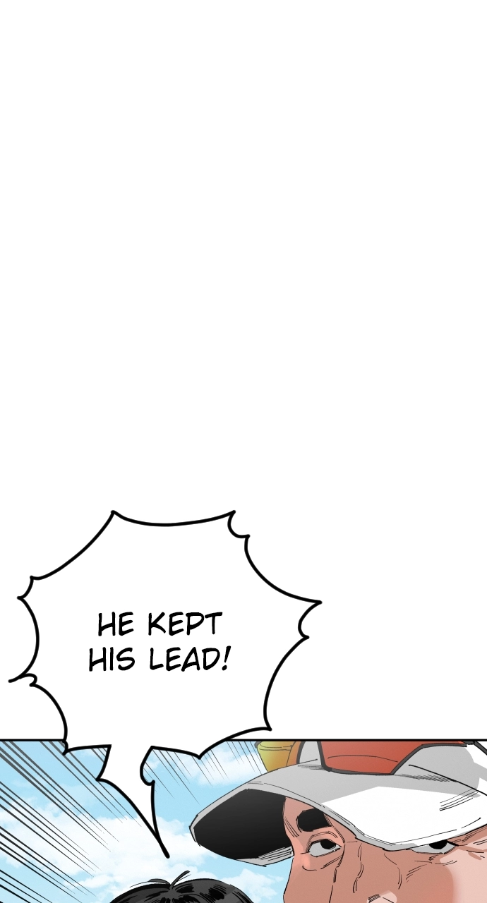 The Build Up Chapter 181 Page 26