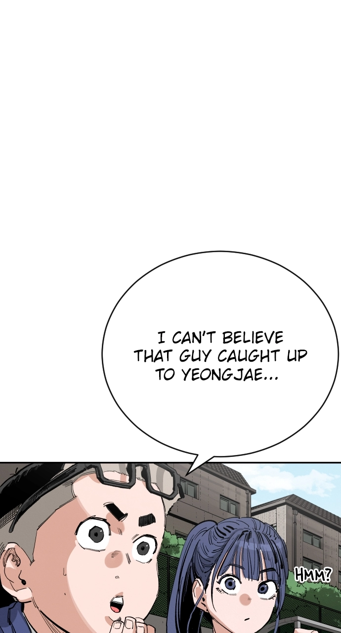The Build Up Chapter 181 Page 28