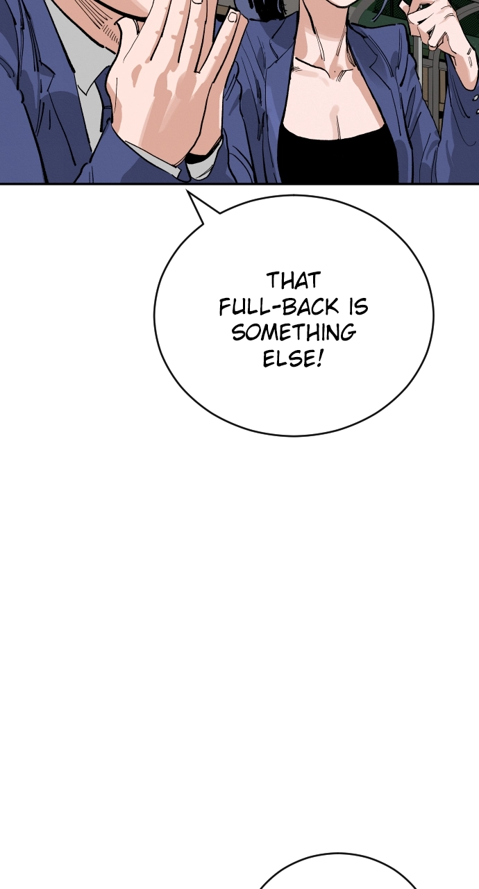 The Build Up Chapter 181 Page 29