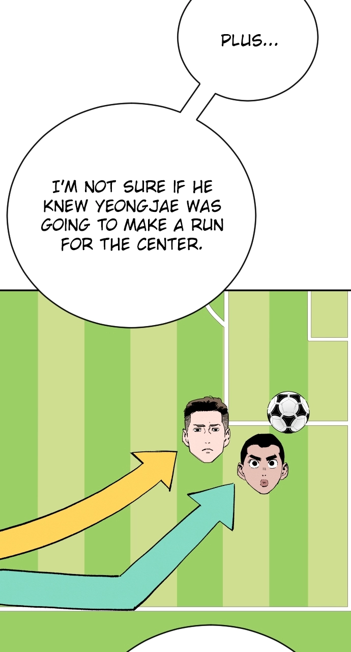 The Build Up Chapter 181 Page 30