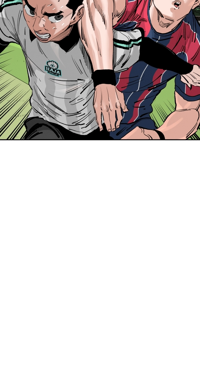 The Build Up Chapter 181 Page 38