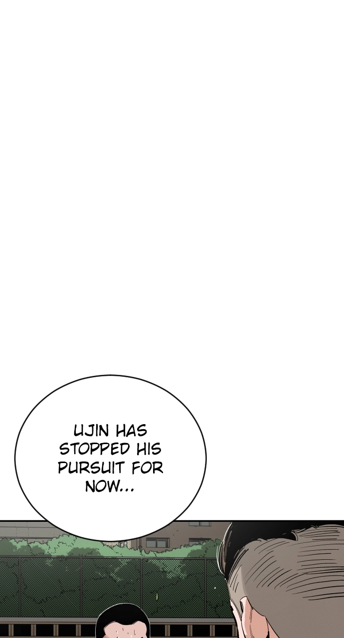 The Build Up Chapter 181 Page 44