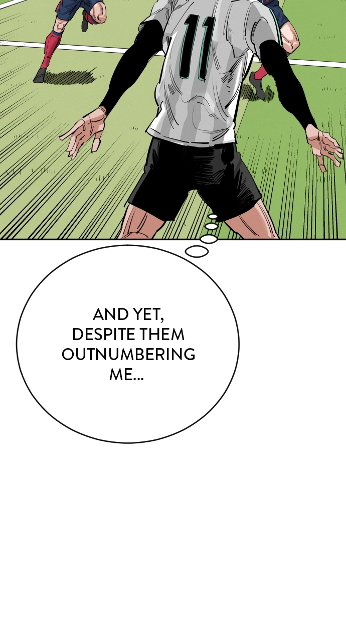 The Build Up Chapter 181 Page 56