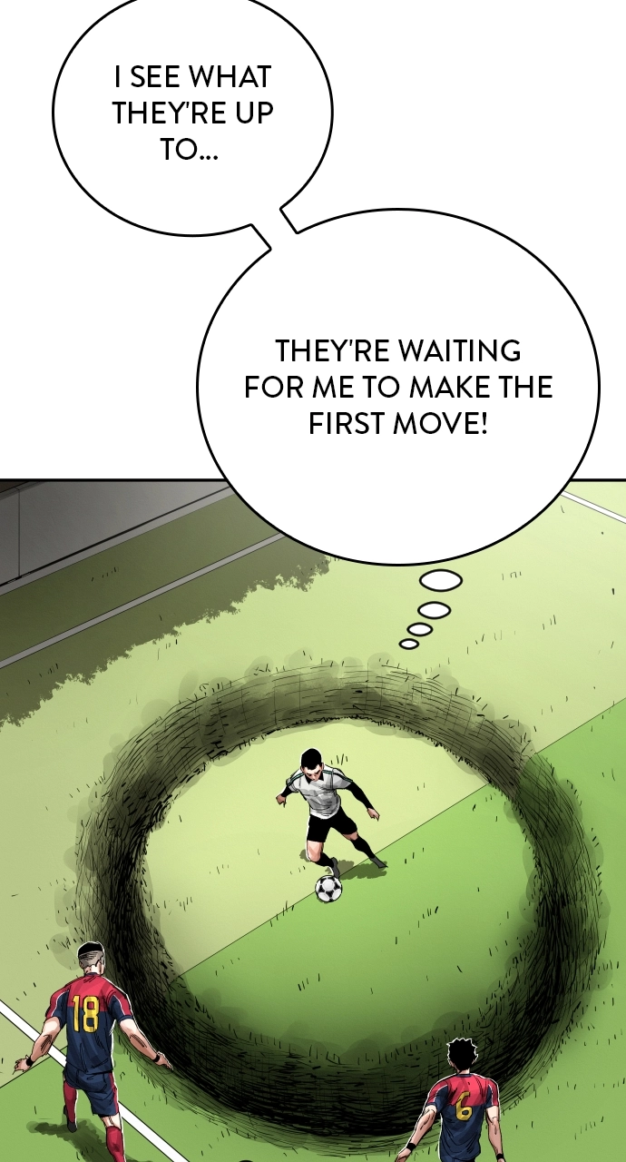The Build Up Chapter 181 Page 59