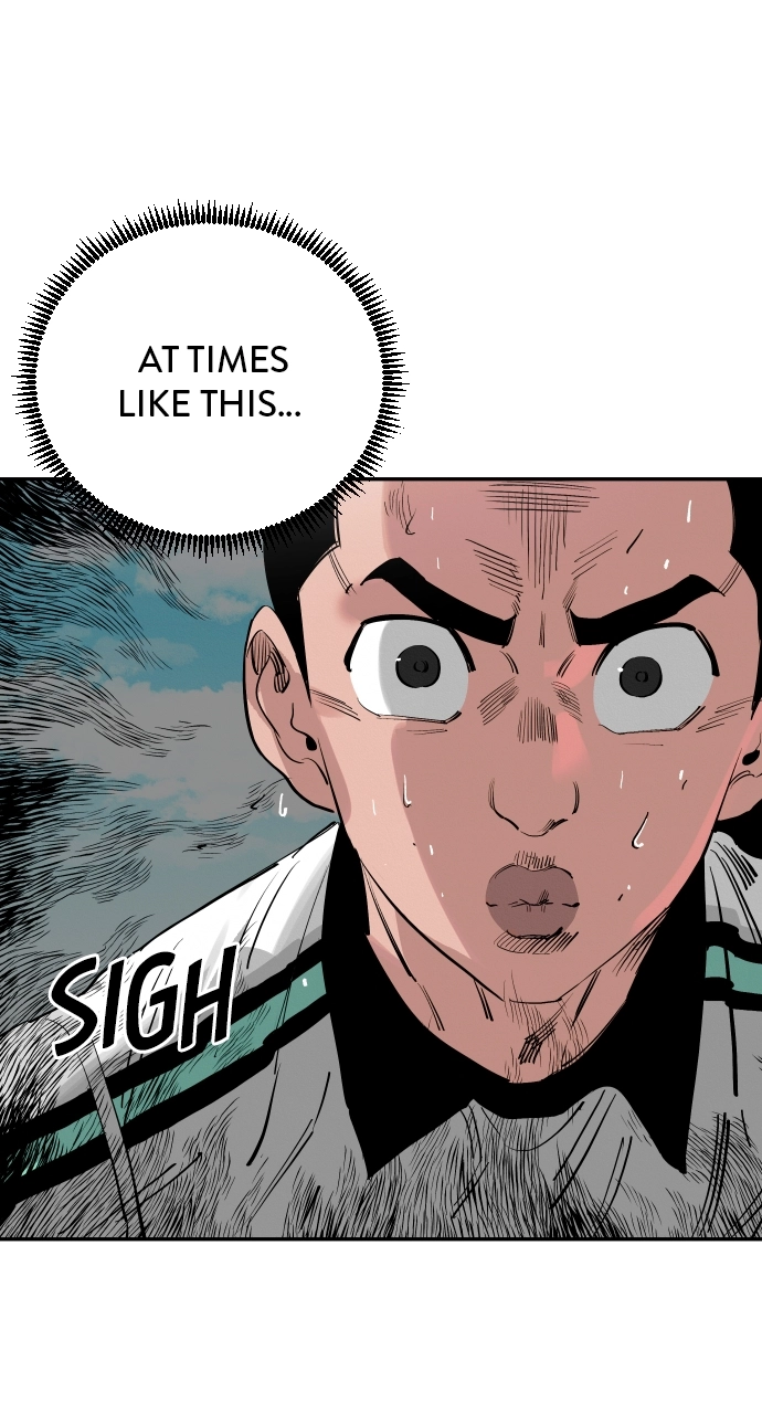 The Build Up Chapter 181 Page 61