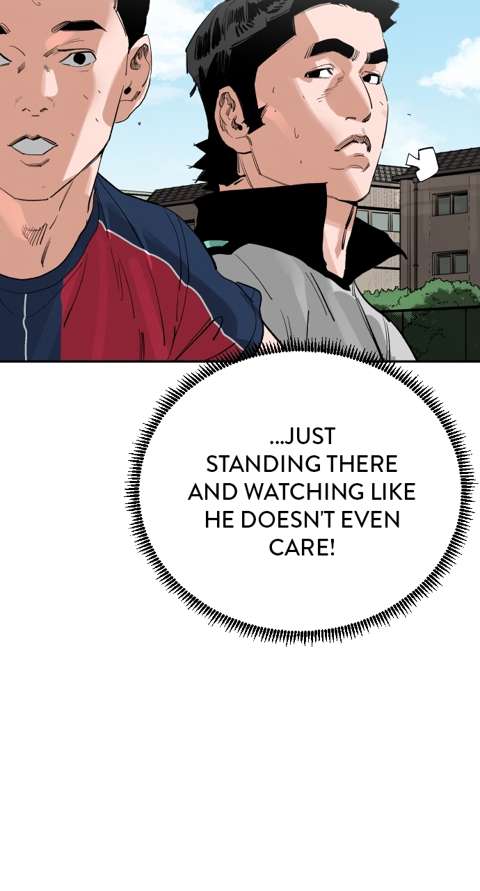 The Build Up Chapter 181 Page 65