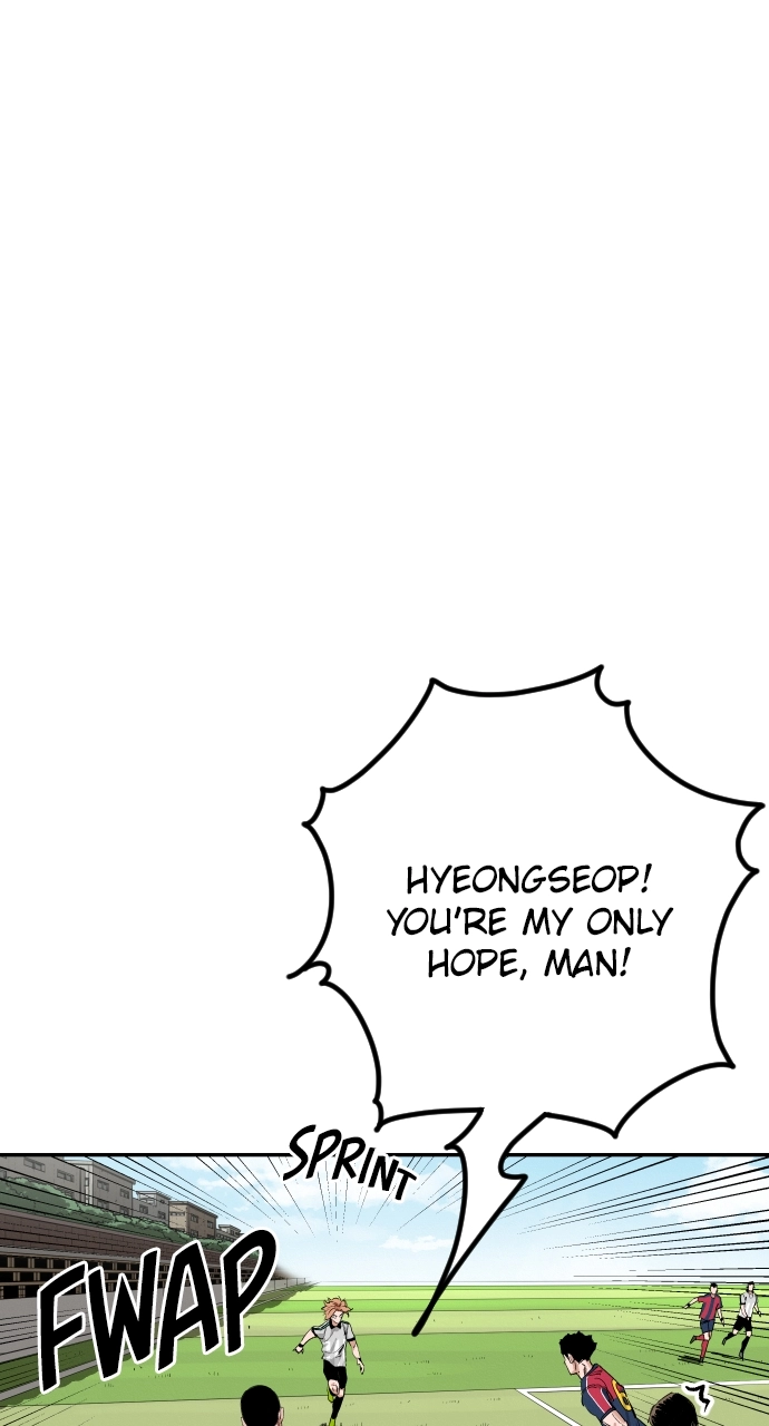 The Build Up Chapter 181 Page 66