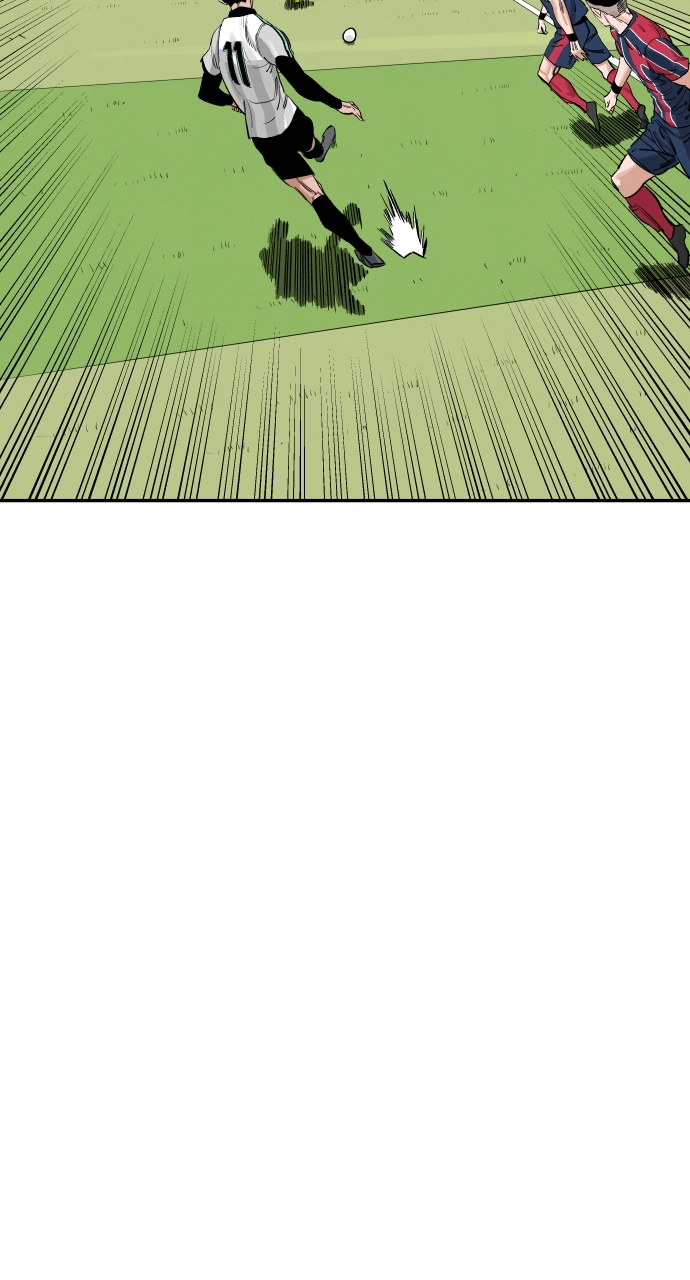 The Build Up Chapter 181 Page 67