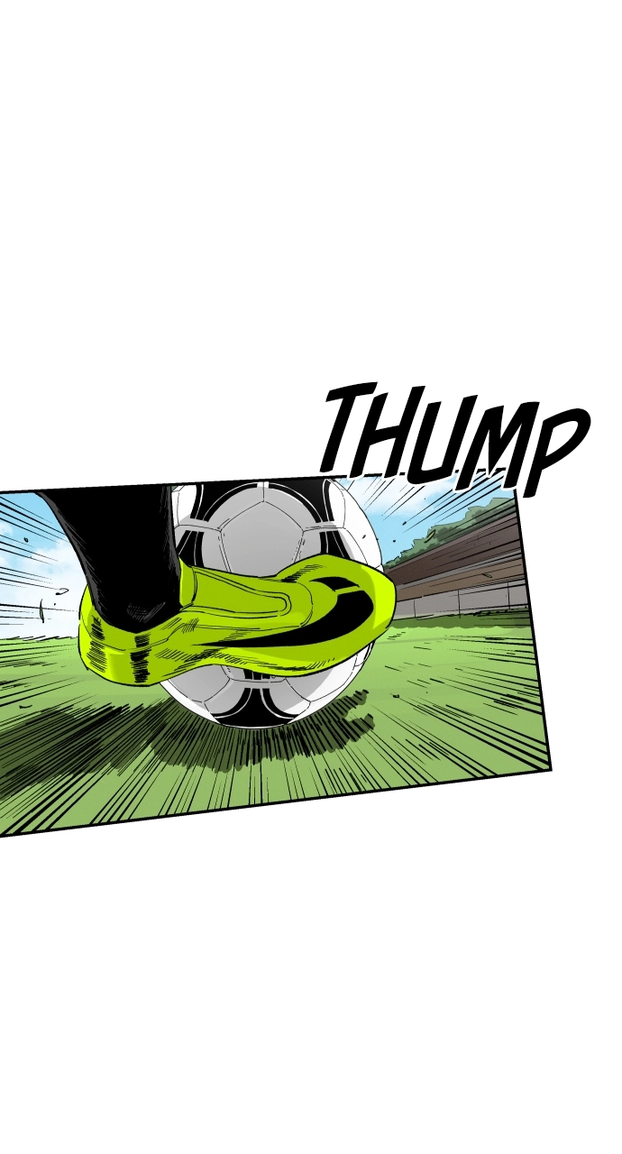 The Build Up Chapter 181 Page 68