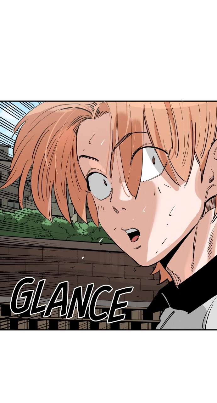 The Build Up Chapter 181 Page 69