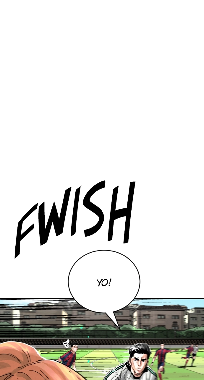 The Build Up Chapter 181 Page 73