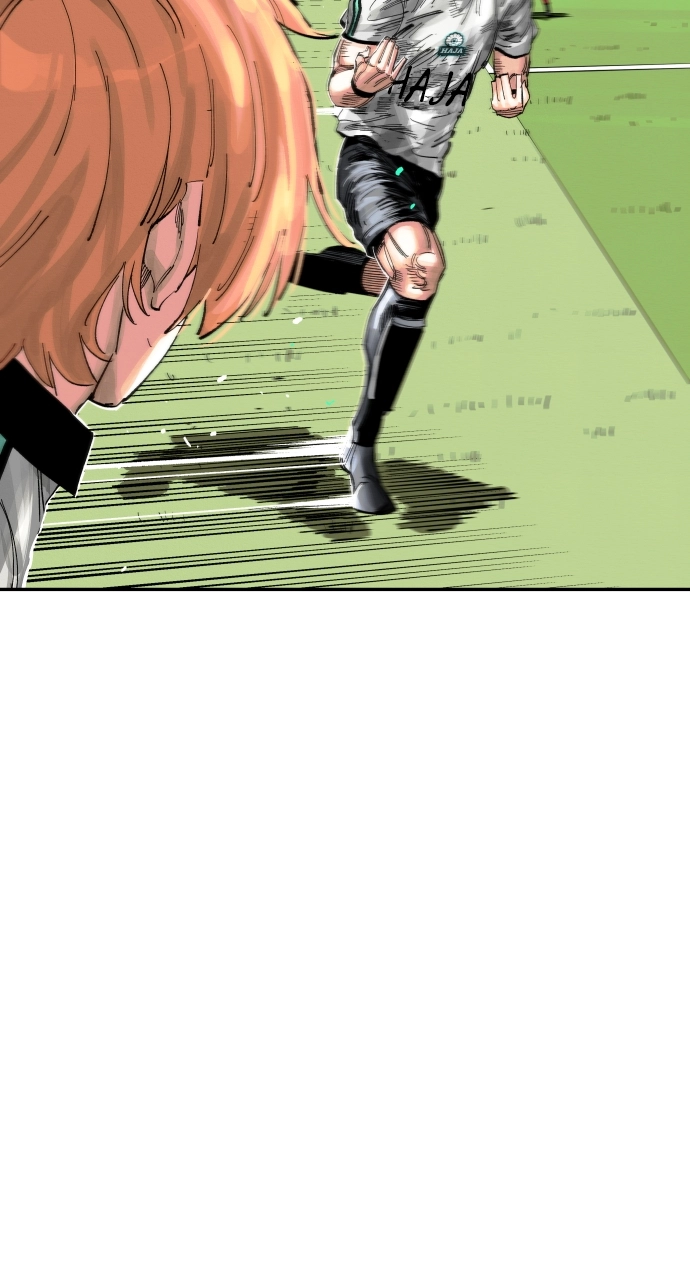 The Build Up Chapter 181 Page 74