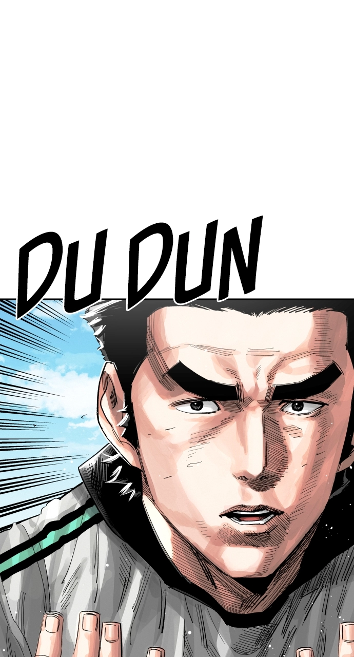 The Build Up Chapter 181 Page 75