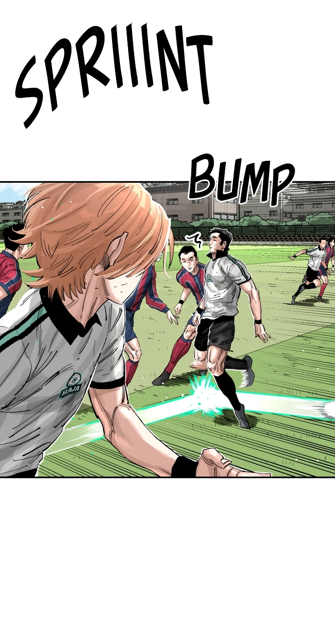 The Build Up Chapter 181 Page 79