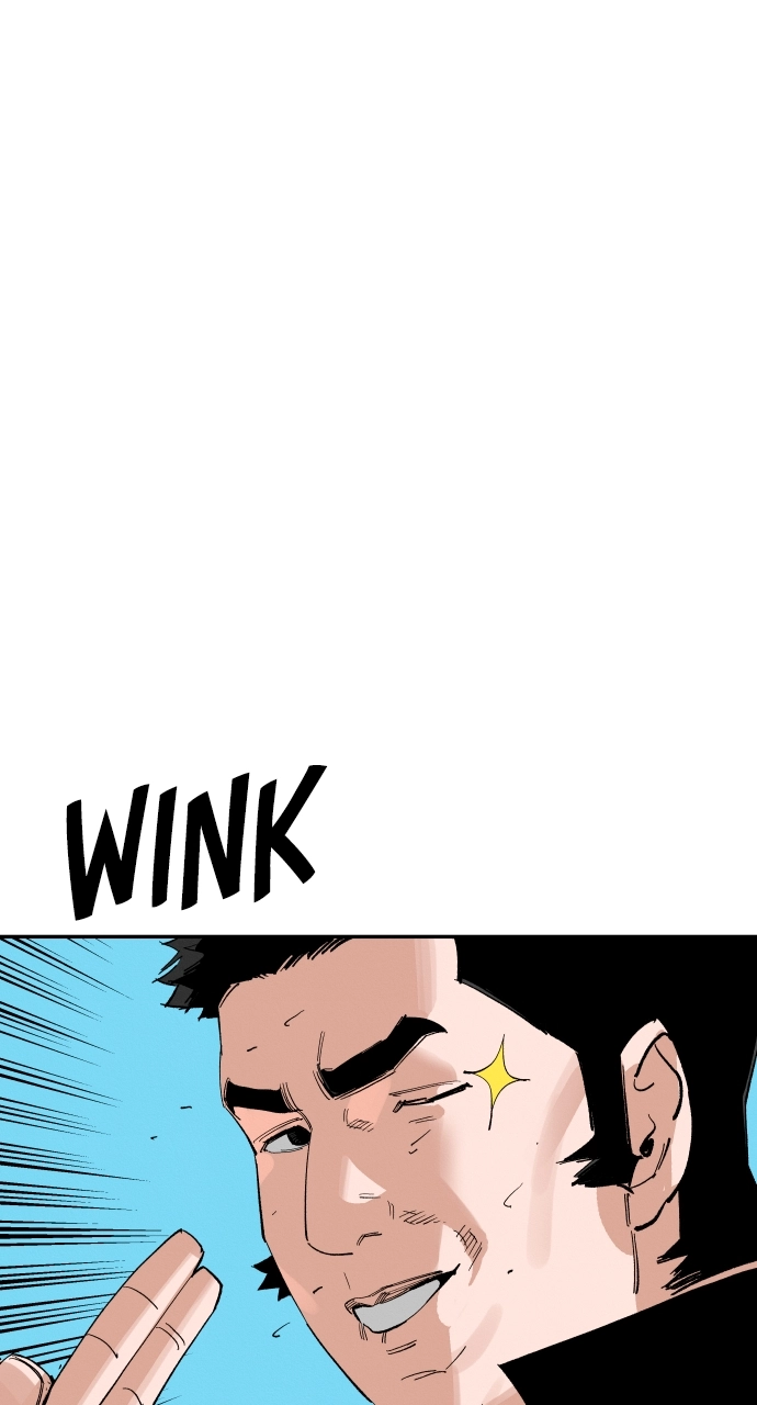 The Build Up Chapter 181 Page 84