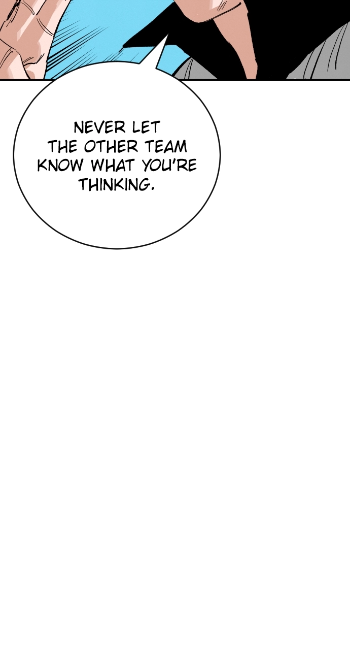 The Build Up Chapter 181 Page 85