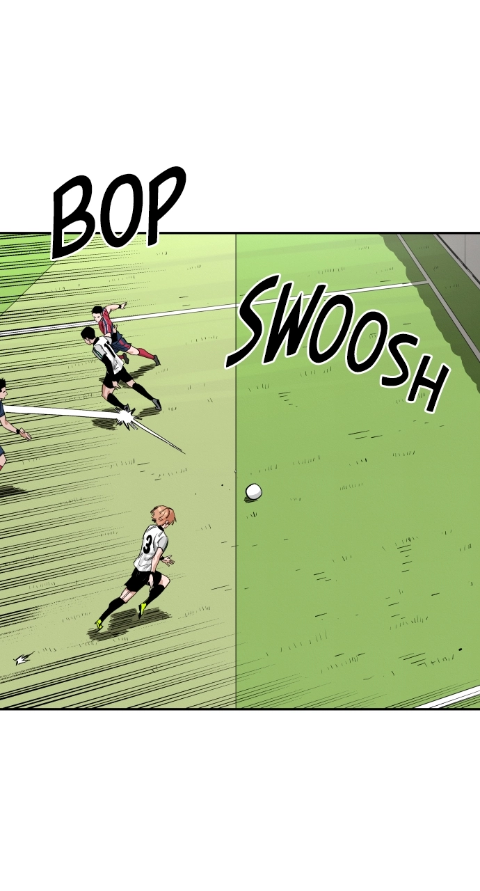 The Build Up Chapter 181 Page 86