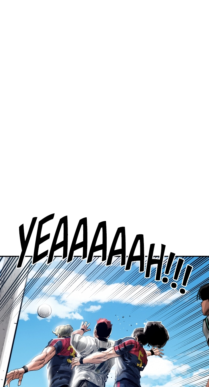 The Build Up Chapter 181 Page 95
