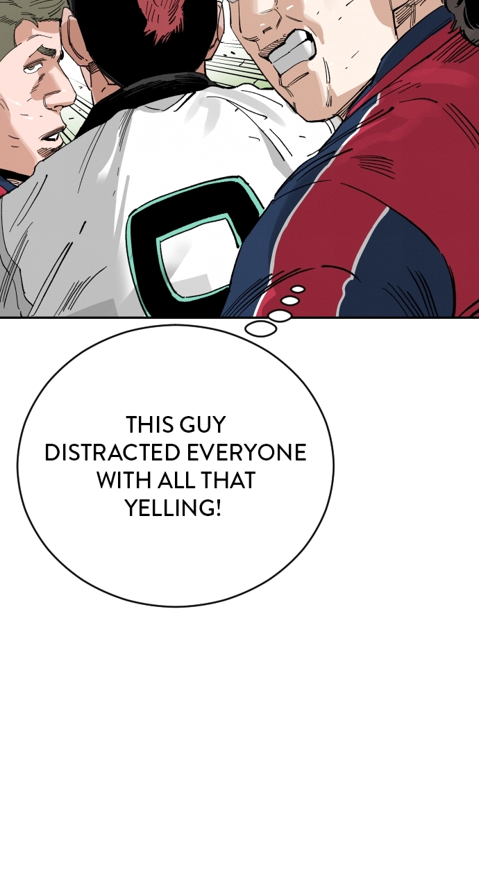 The Build Up Chapter 181 Page 102