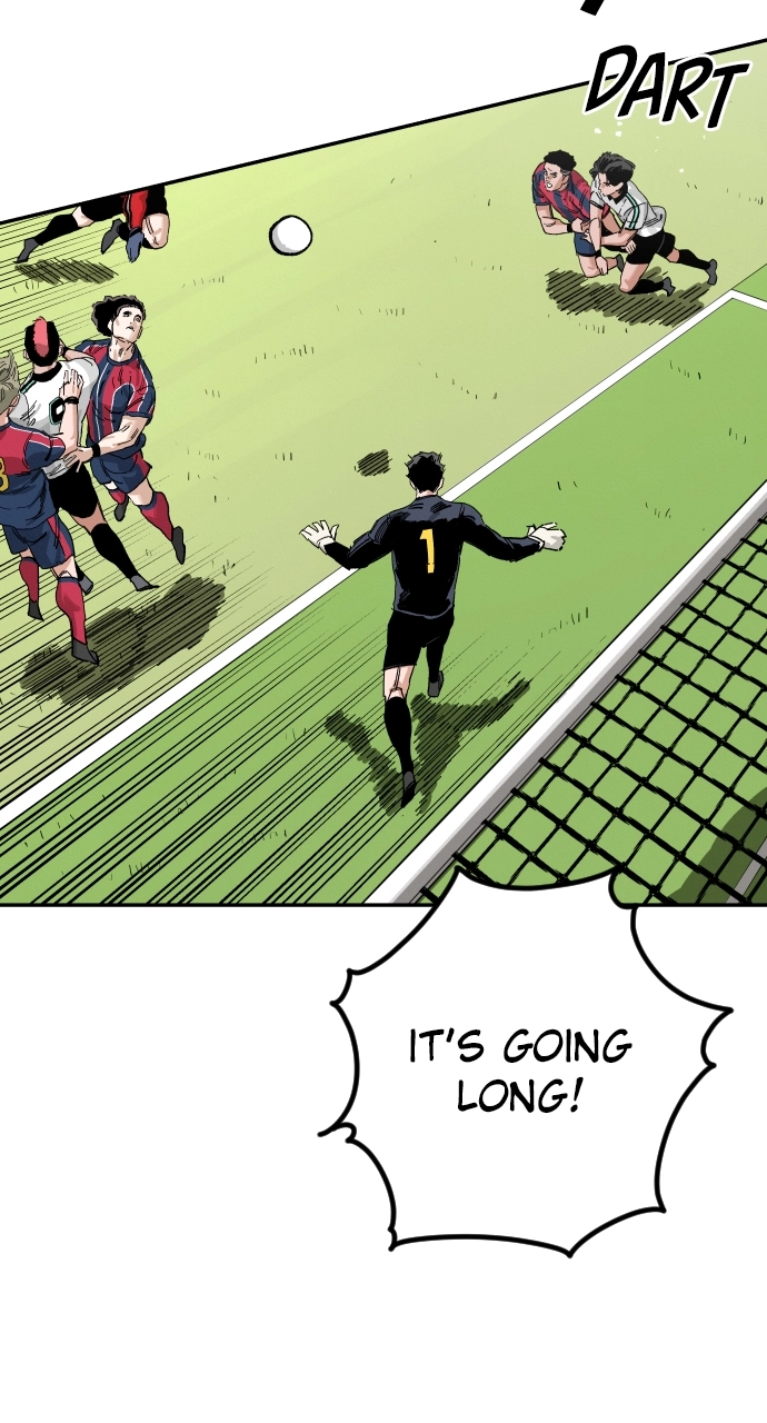 The Build Up Chapter 181 Page 104