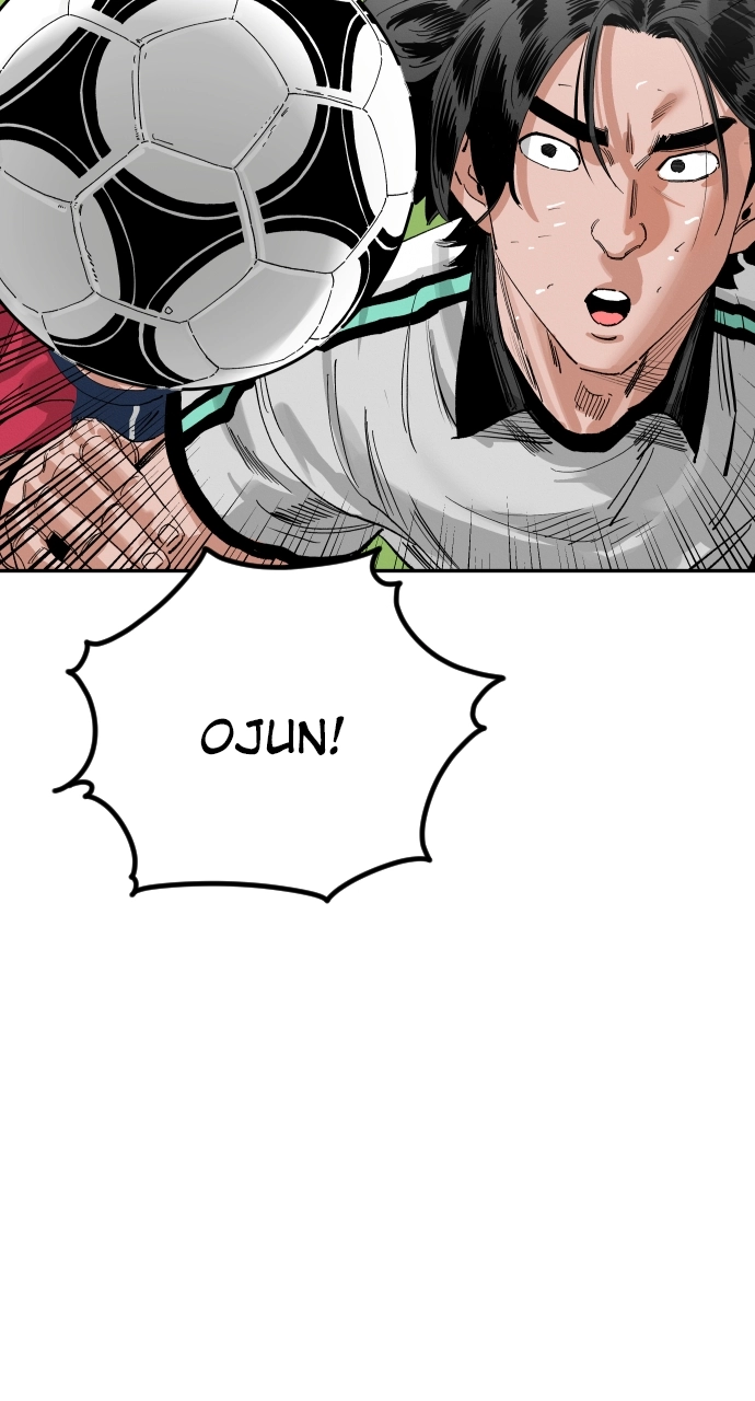 The Build Up Chapter 181 Page 106
