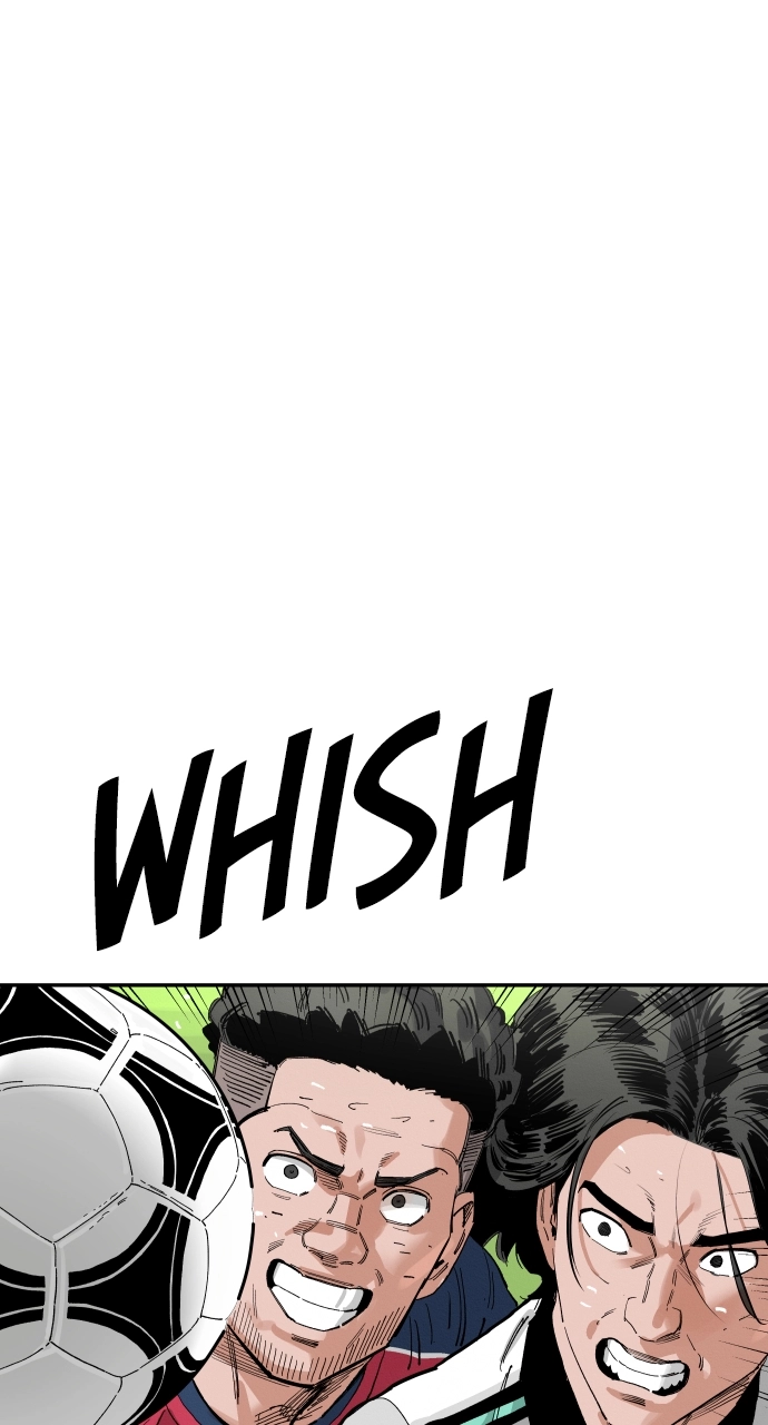 The Build Up Chapter 181 Page 107